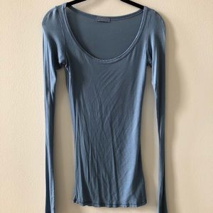 Long Sleeve John Galt